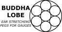Buddha Lobe logo